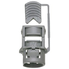 ARLINGTON Arlington NM842 Non-Metallic Push-In Connector 3/4 Inch
