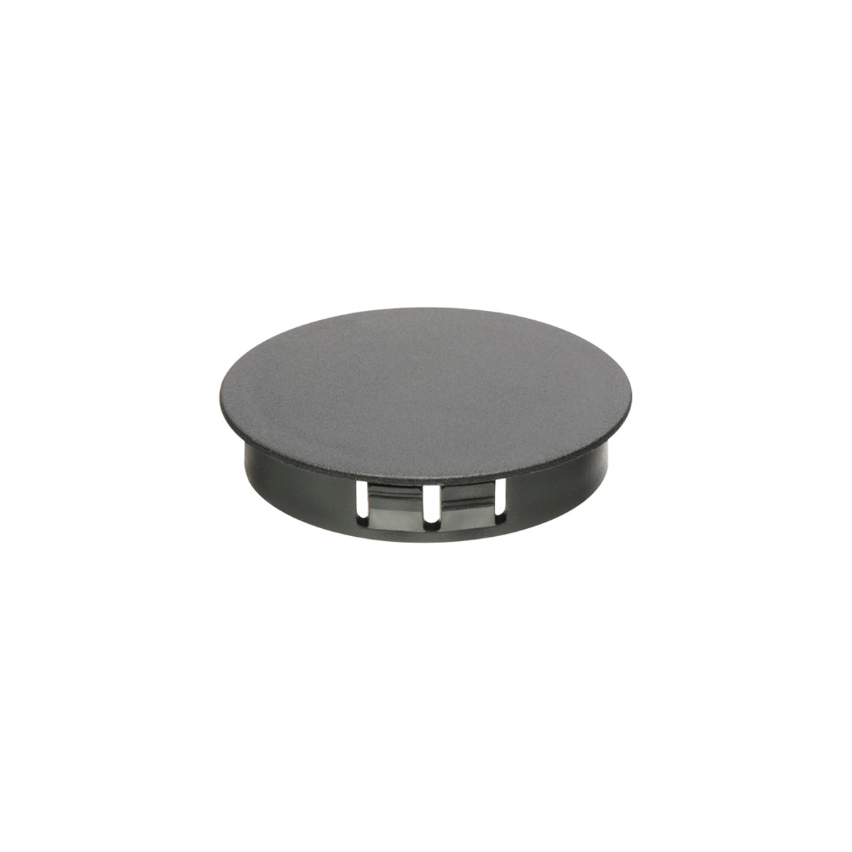 ARLINGTON Arlington NM904 Non Metallic Snap In Knockout Bushings 1-1/2