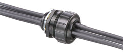 ARLINGTON Arlington NMPV100 Non-Metallic Cord Grip 1 in.