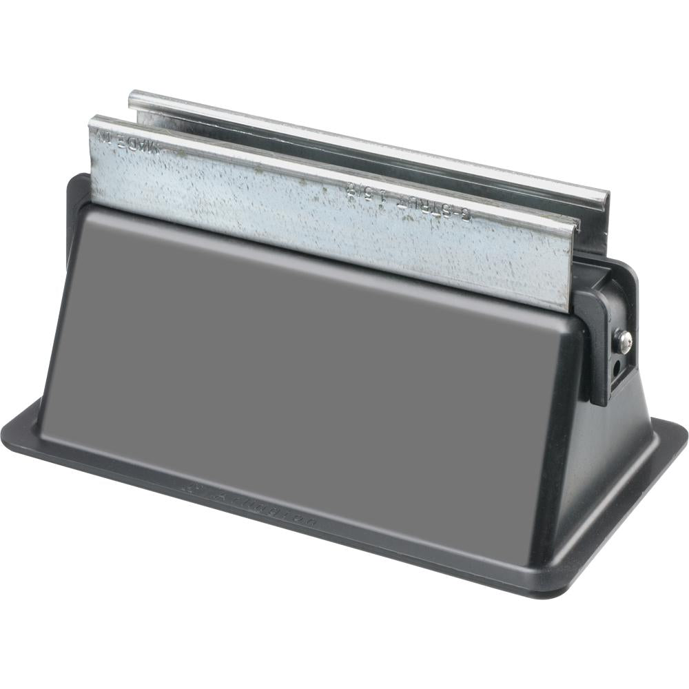 ARLINGTON Arlington RTSE409 Roof Topper 6 In Length 10.73 In Width 4 In Depth