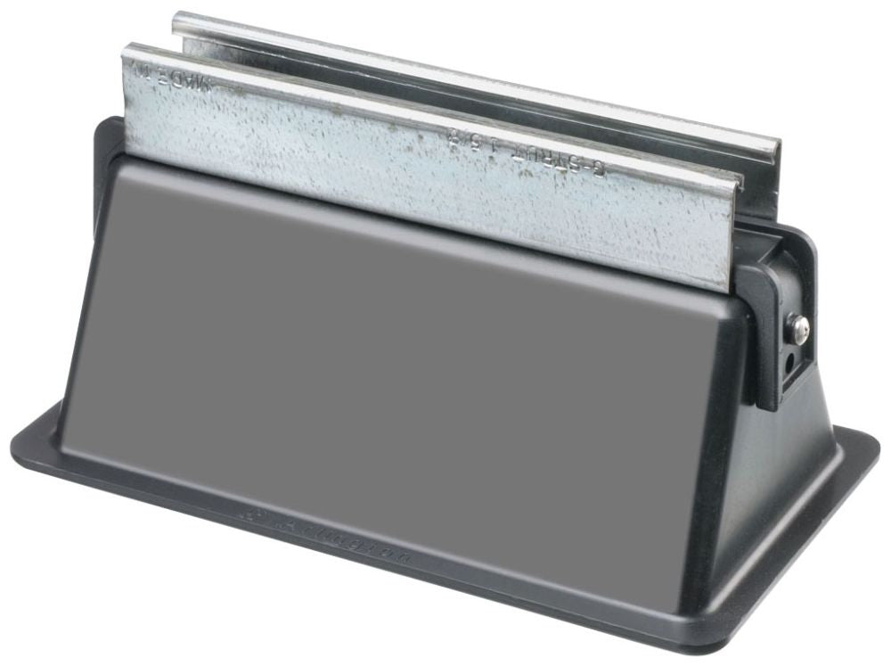 ARLINGTON Arlington RTSE409 Roof Topper 6 In Length 10.73 In Width 4 In Depth