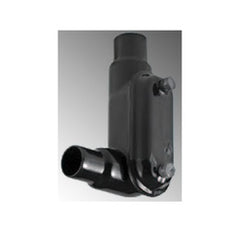 Atkore PV0700LL28 Calbond LL28 3/4 Form 8 LL Body PVC Coated