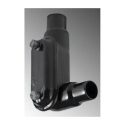 ATKORE Atkore PV1500LR58 Calbond LR58 1-1/2 Form 8 LR Body PVC Coated
