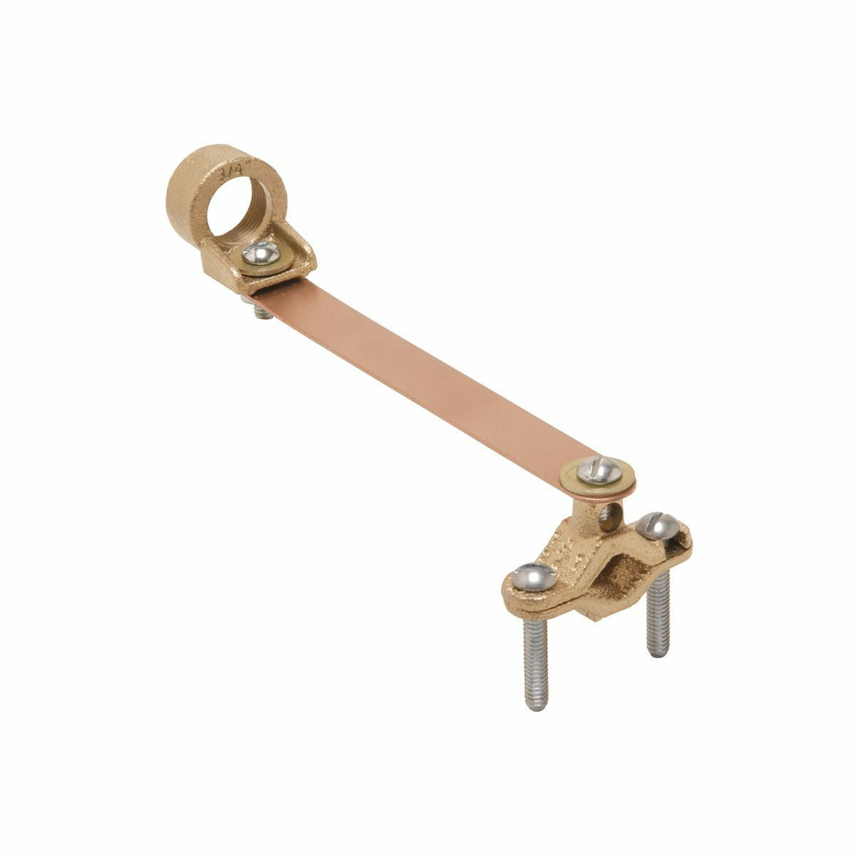 BURNDY C11CSH2 BRONZE FITTINGS