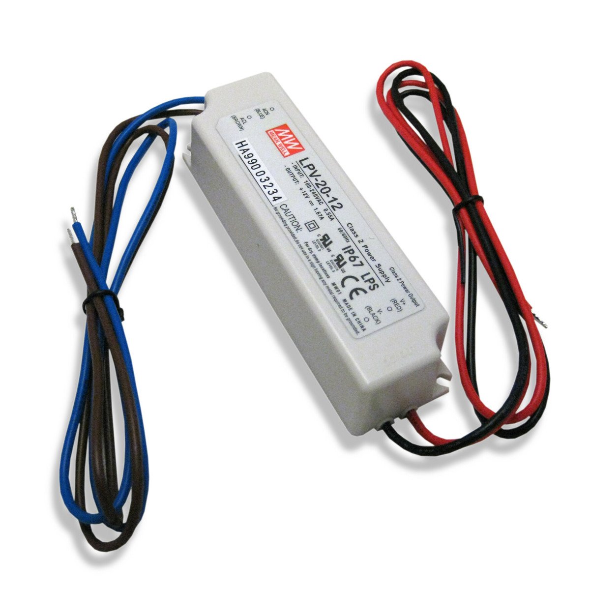 DIODE LED DI-0904 TRANSFORMERS