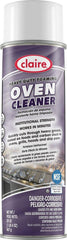 CLAIRE CL824 CHEMICALS AND CLEANERS