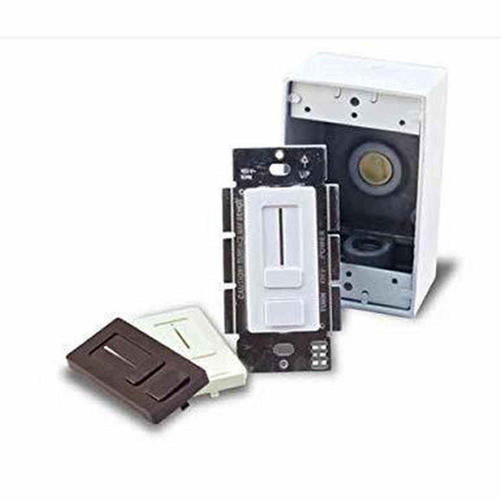 DIODE LED DI-12V-SE-40W FAN CONTROL BOARDS