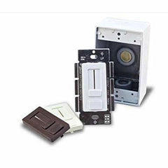 DIODE LED DI-12V-SE-40W FAN CONTROL BOARDS