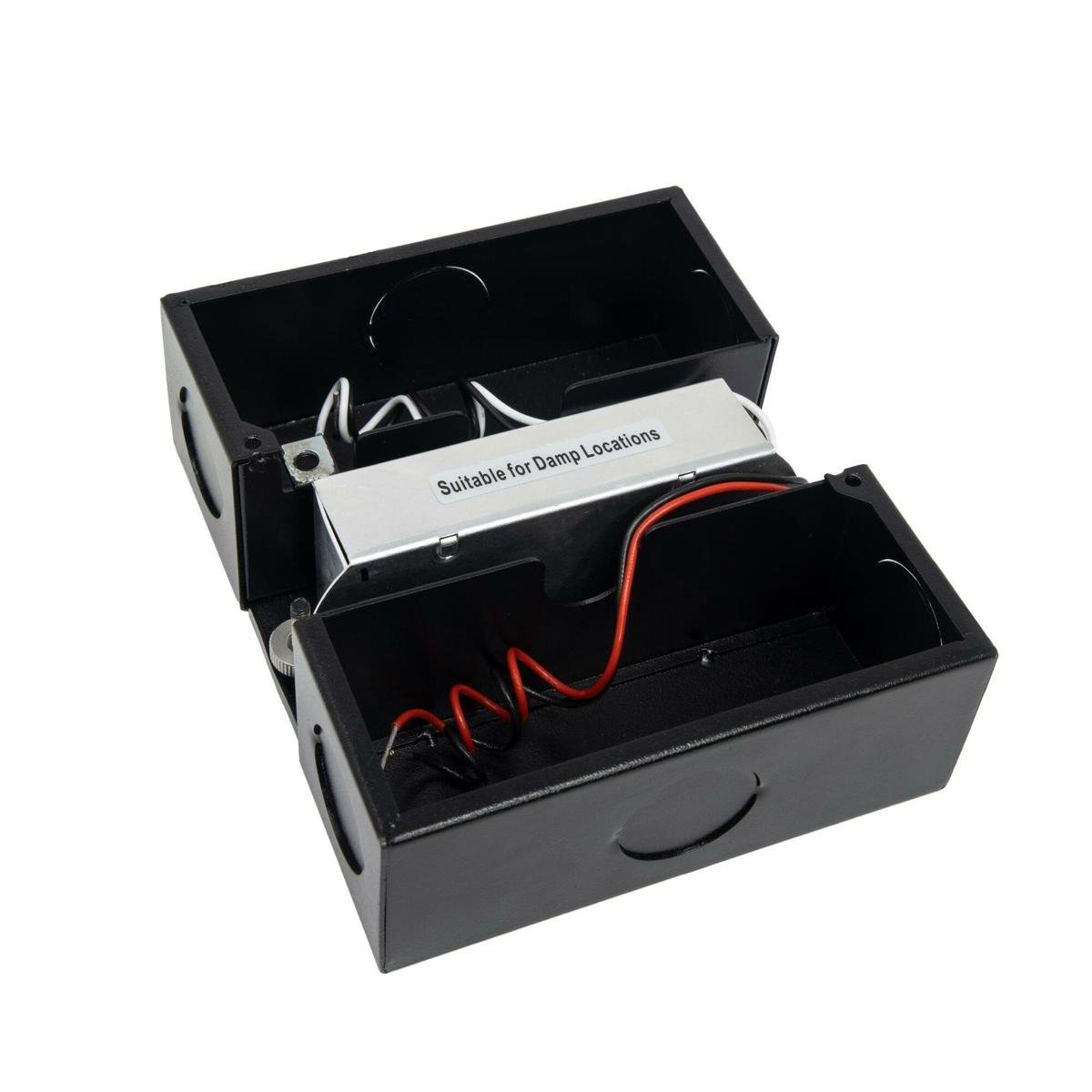 DIODE LED DI-ODBELV-24V60W TRANSFORMERS