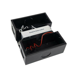 DIODE LED DI-ODBELV-24V60W TRANSFORMERS