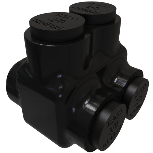 ECM INDUSTRIES PBTD-2-3/0 TERMINALS