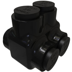 ECM INDUSTRIES PBTD-2-3/0 TERMINALS