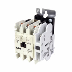 Eaton CN35DN2AB CN35 Electrically Held Lighting Contactor 30A 2 Pole