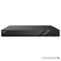 INVID TECH PN1A-16X16-2NH/4TB 16 Ch NVR with 16 Plug and Play Ports 96 Mbps 2 HD Bays No Hard Drive NDAA Compliant 4 TB