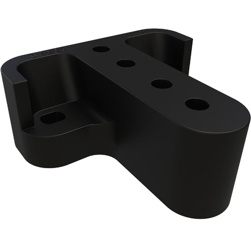 ECM INDUSTRIES R-16 GAS VALVES