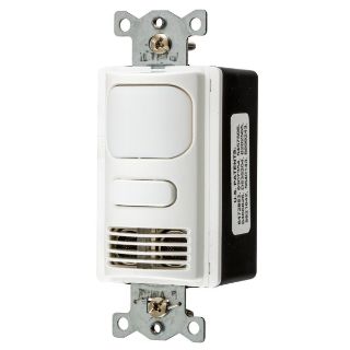 HUBBELL WIRING AD2000W1 LIGHTING, CONTROLS & ACCESSORIES