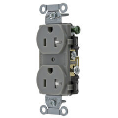 HUBBELL WIRING CR20GRYTR WATER HEATERS