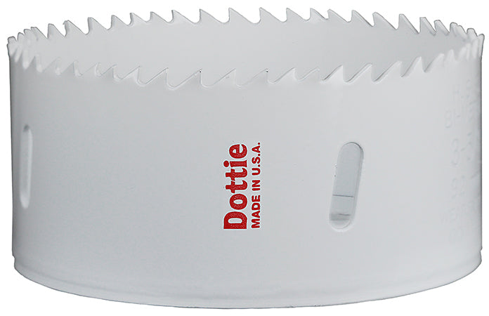 LH DOTTIE VP48 HOLE SAW BITS