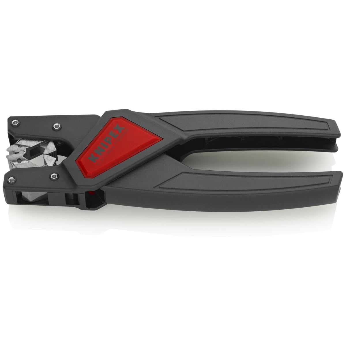 KNIPEX 1264180 WIRE STRIPPERS
