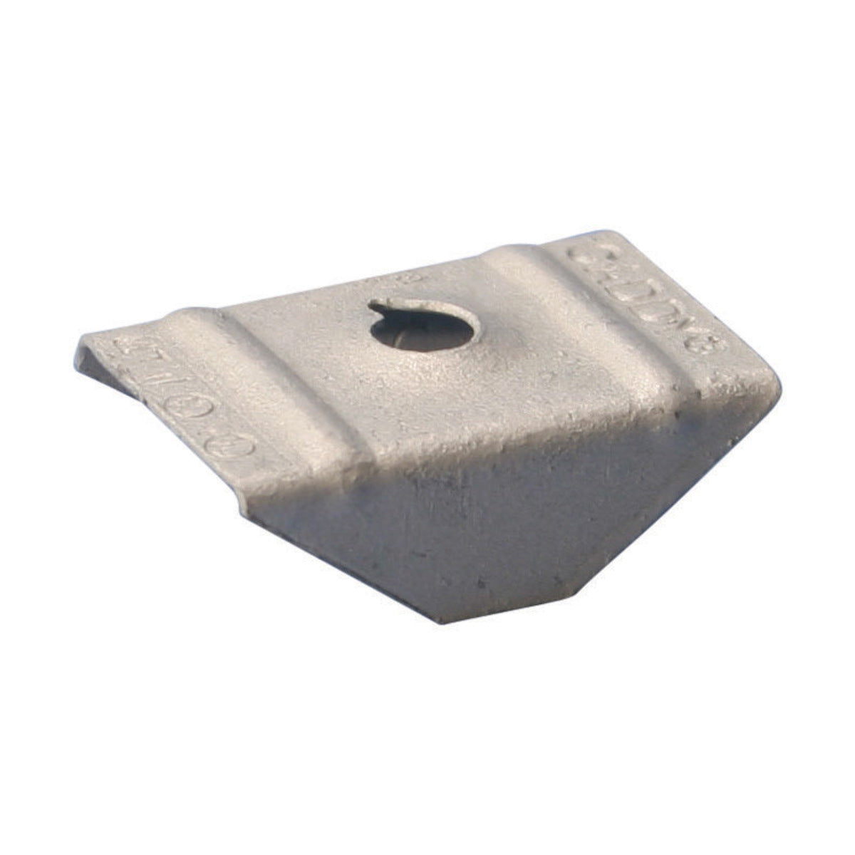 NVENT CADDY nVent Caddy 4TW Threaded Rod Hanger from Bar Joist 100 lb Static Load