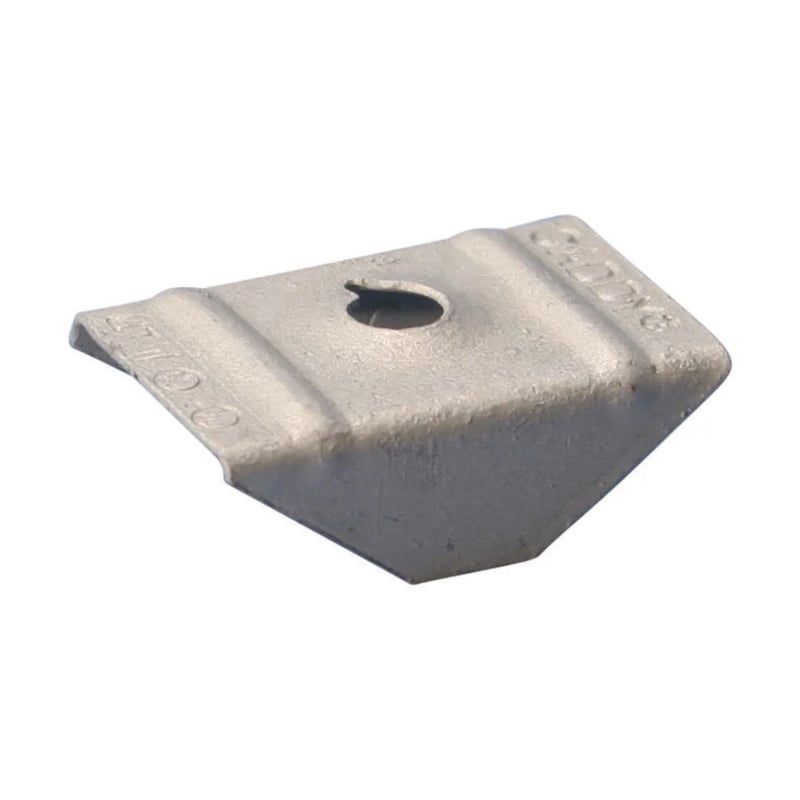 NVENT CADDY nVent Caddy 4TW Threaded Rod Hanger from Bar Joist 100 lb Static Load