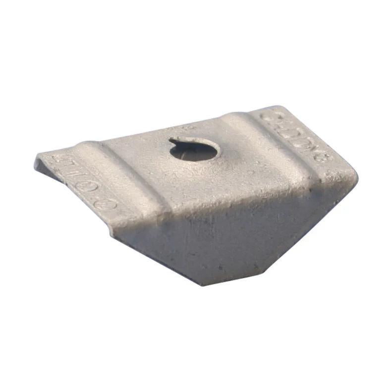NVENT CADDY nVent Caddy 4TW Threaded Rod Hanger from Bar Joist 100 lb Static Load