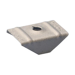 nVent Caddy 4TW Threaded Rod Hanger from Bar Joist 100 lb Static Load