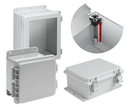 NVENT CADDY A864PHC CONTROL BOARDS