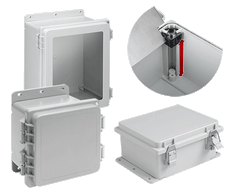 NVENT CADDY A864PHC CONTROL BOARDS