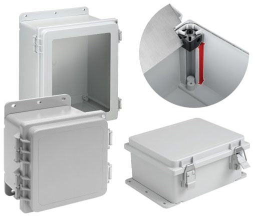 NVENT CADDY A884PHCW CONTROL & CIRCUIT BOARDS
