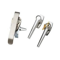 nVent AL36CR HOF NEMA12 3PT MED LATCH