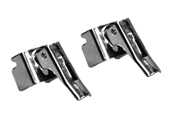 NVENT CADDY AFC412SS TWO EAR CLAMPS