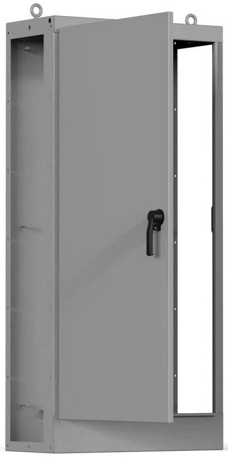 NVENT CADDY AU72X4018BLP WALL BRACKETS & PARTS