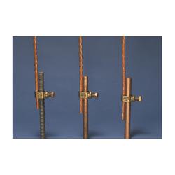 NVENT CADDY nVent CP34 3/4 Ground Rod Clamp