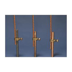 nVent CP34 3/4 Ground Rod Clamp