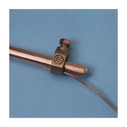 NVENT CADDY nVent CP34 3/4 Ground Rod Clamp