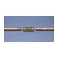 NVENT CADDY nVent CR34 ERICO 3/4 Ground Rod Coupling 25/Box Threaded