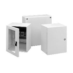 nVent LSC201512 HOFFMAN INLINE Enclosure 200X150X120 NEMA 4