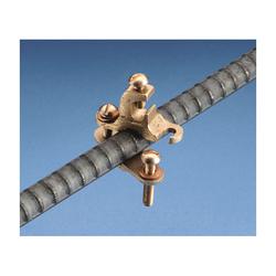 NVENT CADDY nVent EK16 ERICO PARALLEL LAY-IN REBAR/WATER GROUND CLAMP