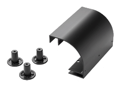 NVENT CADDY LSRDBLK DUCT MISCELLANEOUS