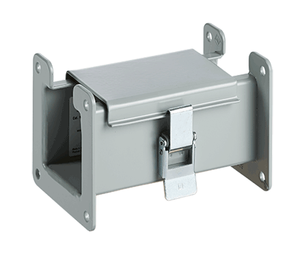 NVENT CADDY F44L06 DUCT BOXES