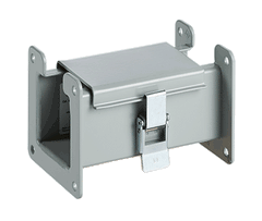 NVENT CADDY F44L06 DUCT BOXES