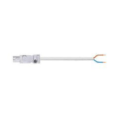 nVent LEDA20C Hoffman LED Light AC Cord 2000mm