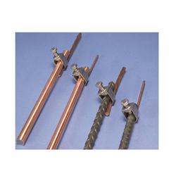 NVENT CADDY nVent SP58 ERICO Clamp Grounding Rod 1/2 to 5/8 in Rod