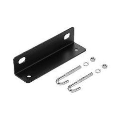 nVent LWASK12BLK Hoffman Wall Angle Spt. Kit 12 -