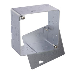 NVENT CADDY nVent CADDY OBB4 Open Back Box