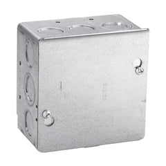 NVENT CADDY nVent CADDY OBB4 Open Back Box