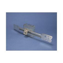 NVENT CADDY nVent CADDY TSGLDR1 Electrical Box Attachment Spring Steel #10 Hole