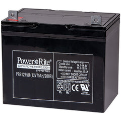 POWER RITE LD1275U BATTERIES