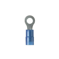 Panduit PN14-6RN-C Nylon Insulated Ring Terminal 14 AWG